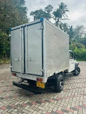 Mahindra Bolero 2014 Pickup (Used)