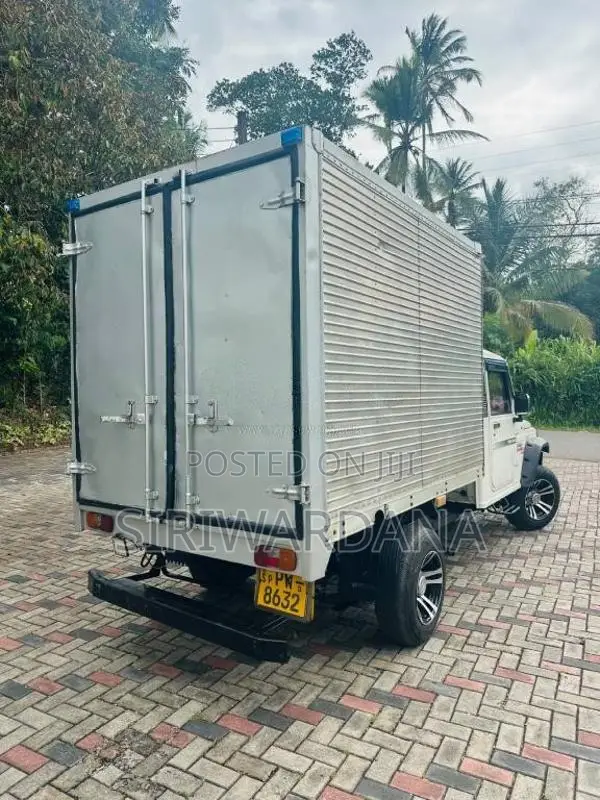 Mahindra Bolero 2014 Pickup (Used)