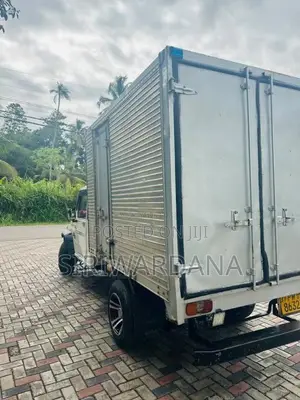 Mahindra Bolero 2014 Pickup (Used)