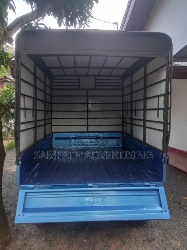 Tata Dimo Batta 2015 Lorry (Used)