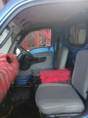 Tata Dimo Batta 2015 Lorry (Used)