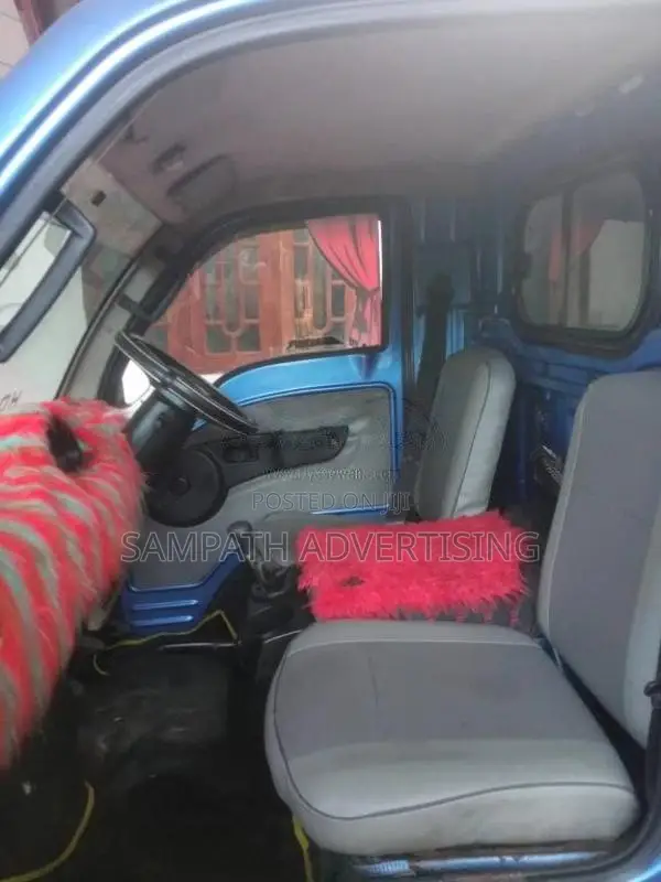 Tata Dimo Batta 2015 Lorry (Used)