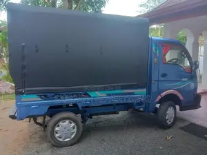 Tata Dimo Batta 2015 Lorry (Used)
