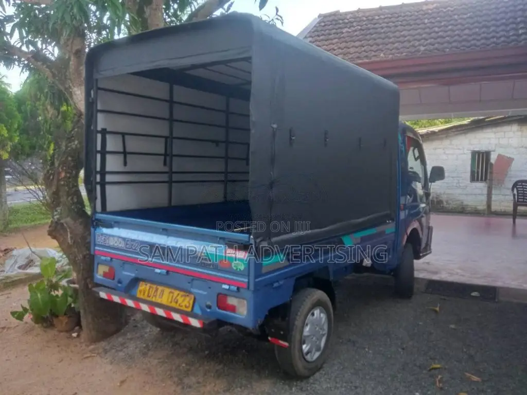 Tata Dimo Batta 2015 Lorry (Used)