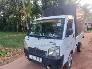 Mahindra Maxximo Plus VX 2014 Lorry (Used)
