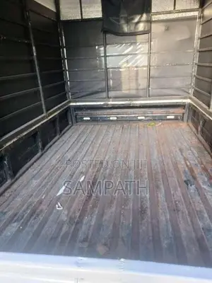 Mahindra Maxximo Plus VX 2014 Lorry (Used)