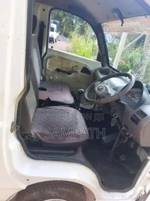 Mahindra Maxximo Plus VX 2014 Lorry (Used)