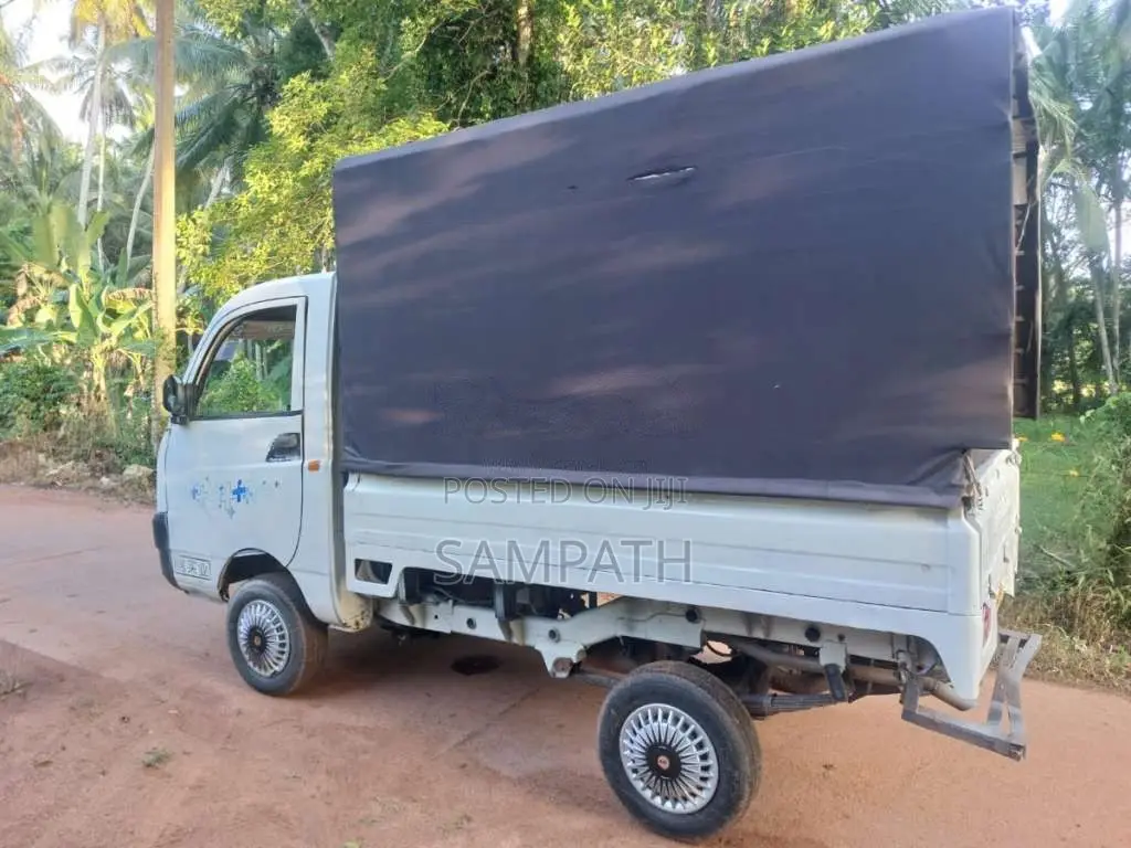 Mahindra Maxximo Plus VX 2014 Lorry (Used)