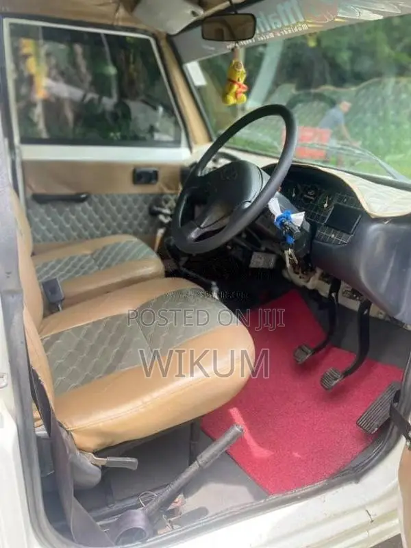 Mahindra Bolero 2011 Pickup (Used)