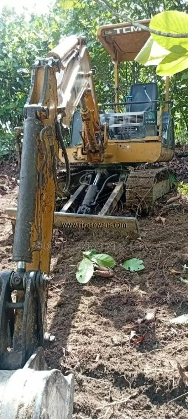 Kobelco 30 2019 Heavy-Duty (Used)