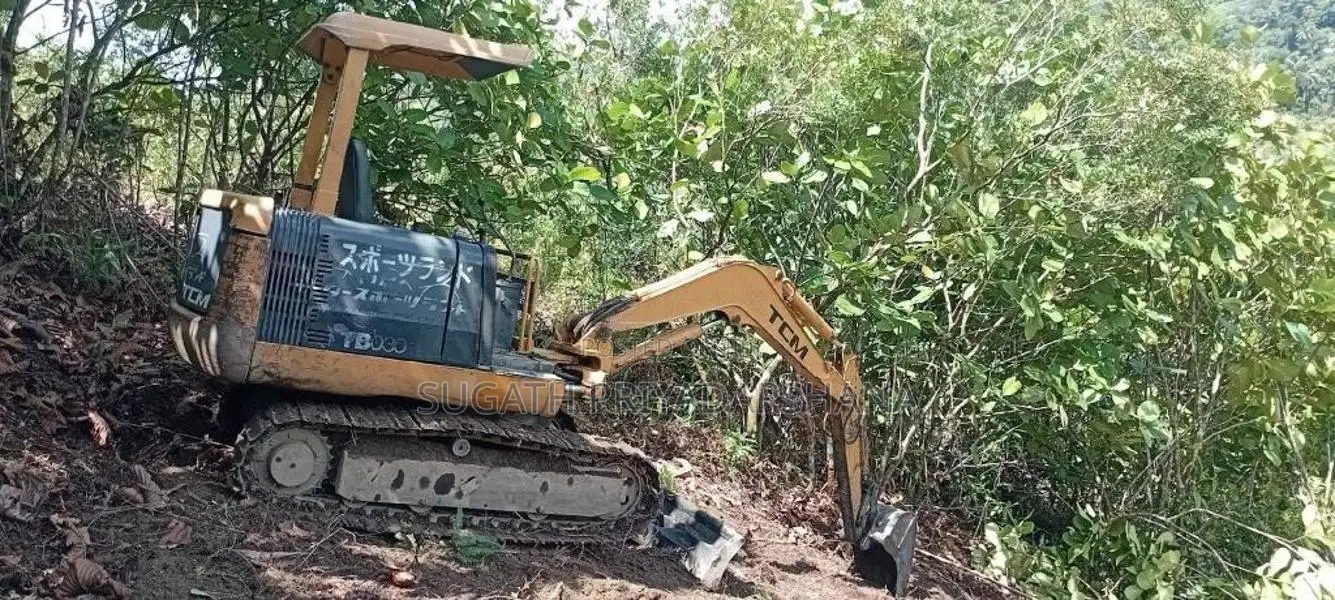 Kobelco 30 2019 Heavy-Duty (Used)