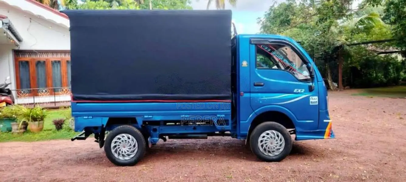 Tata Dimo Batta Ex2 2013 Lorry (Used)
