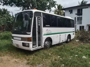 Mitsubishi Dolphin Fuso 1988 Bus (Used)
