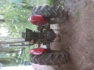 Massey-Ferguson IMT533 1979 Tractor (Used)