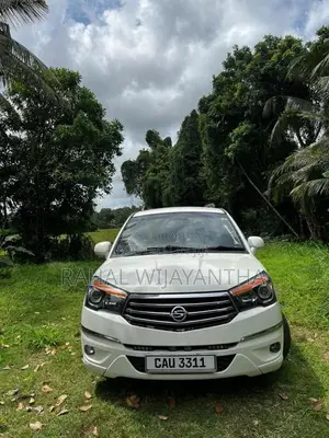 Micro Rodius 2017 Van (Used)