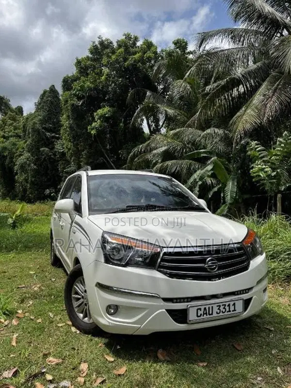 Micro Rodius 2017 Van (Used)