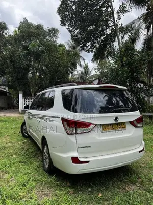 Micro Rodius 2017 Van (Used)