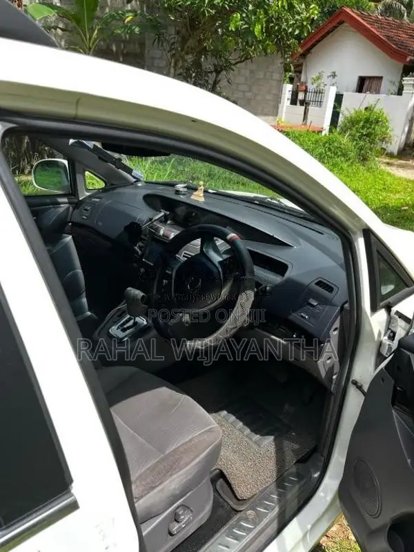 Micro Rodius 2017 Van (Used)