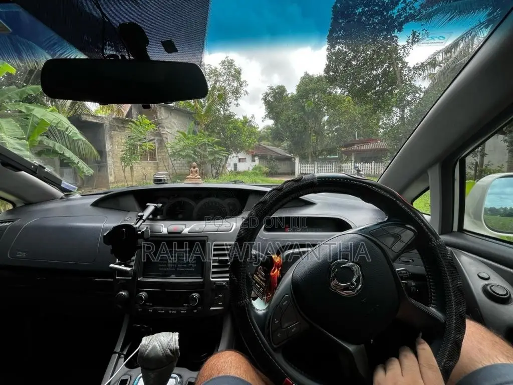 Micro Rodius 2017 Van (Used)