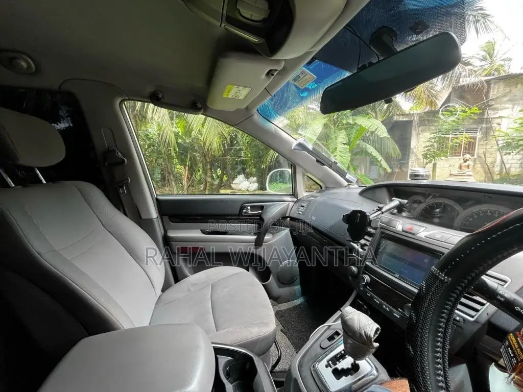Micro Rodius 2017 Van (Used)