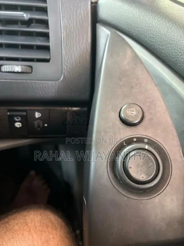 Micro Rodius 2017 Van (Used)
