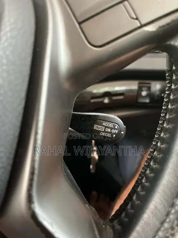 Micro Rodius 2017 Van (Used)