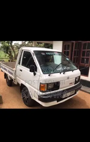 Toyota LiteAce 1996 Lorry (Used)