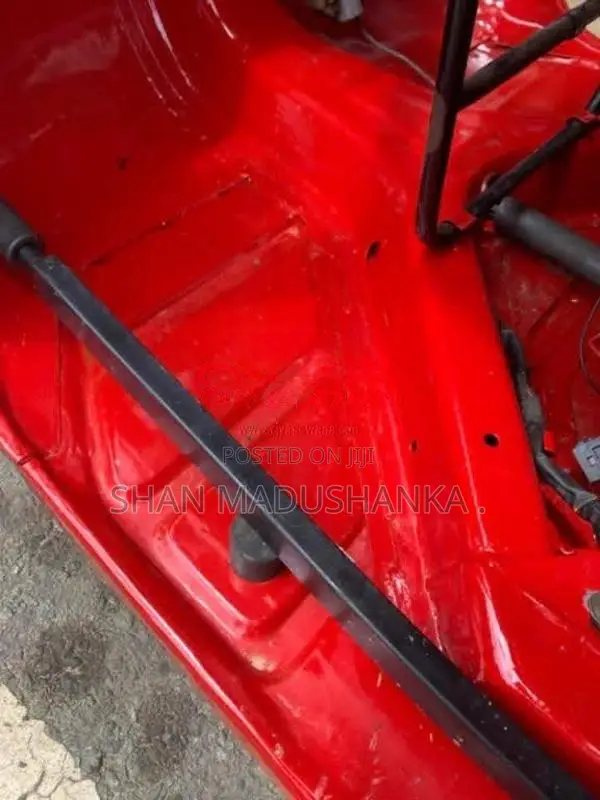 Bajaj 2 Stroke 2006 Three Wheel (Used)
