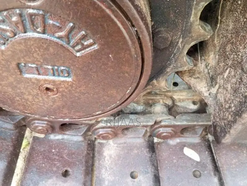 IHI 30 2019 Heavy-Duty (Used)
