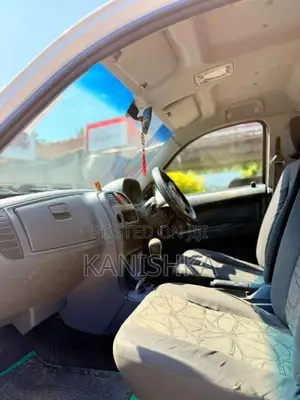 Tata Xenon 2014 Pickup (Used)