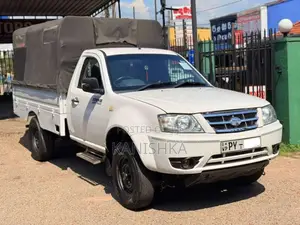 Tata Xenon 2014 Pickup (Used)