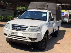 Tata Xenon 2014 Pickup (Used)