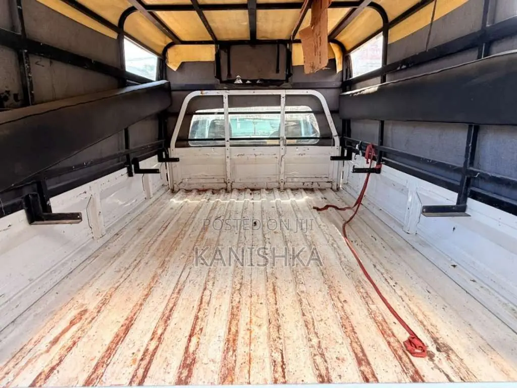 Tata Xenon 2014 Pickup (Used)