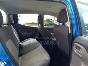 Mitsubishi L200 2016 Pickup (Used)