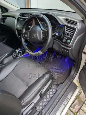 Honda Grace 2014 Car (Used)