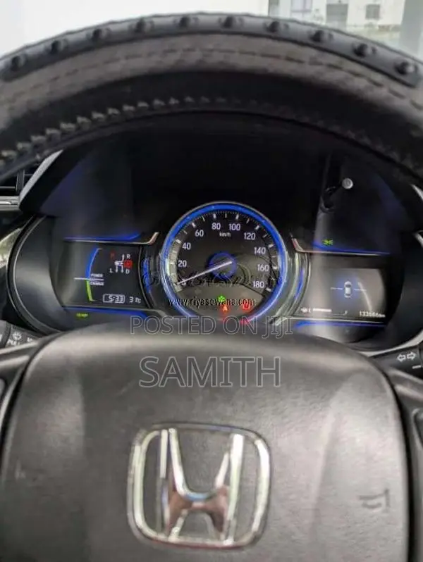 Honda Grace 2014 Car (Used)