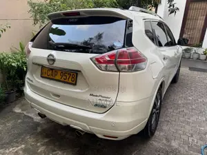 Nissan X-Trail 2016 SUV (Used)