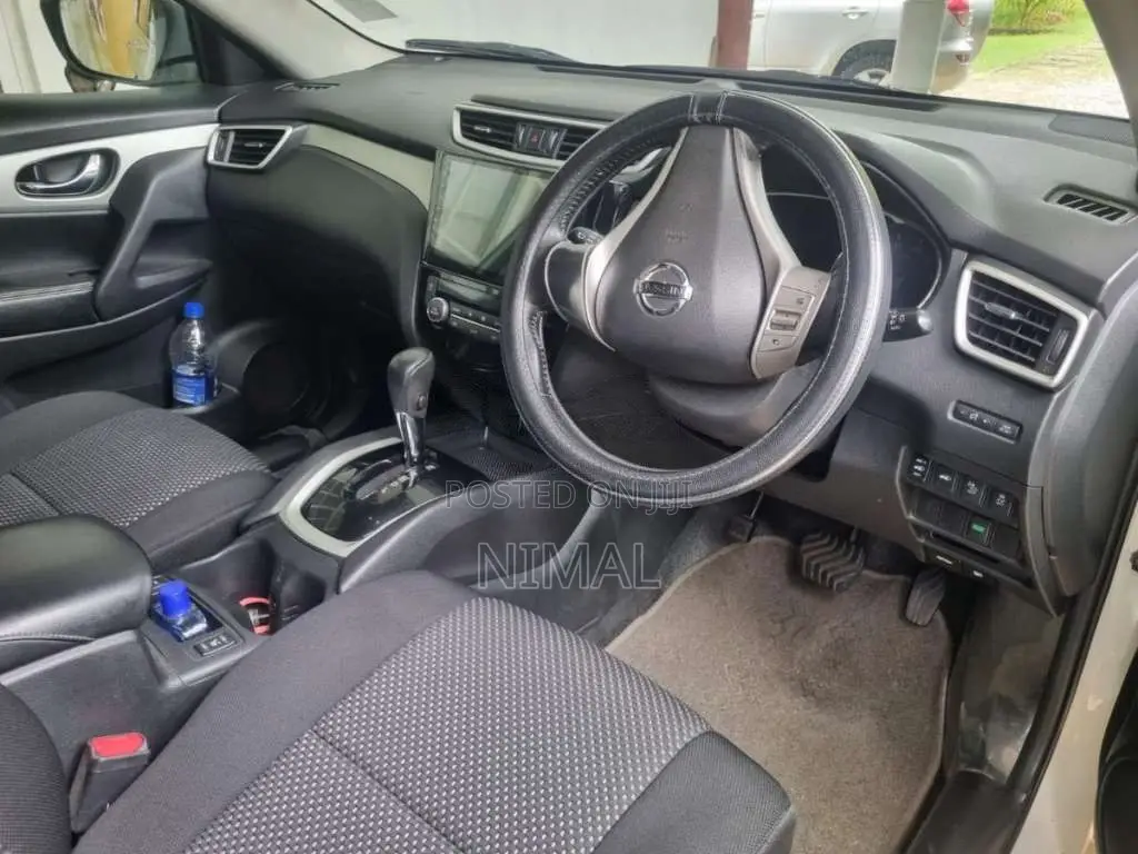 Nissan X-Trail 2016 SUV (Used)