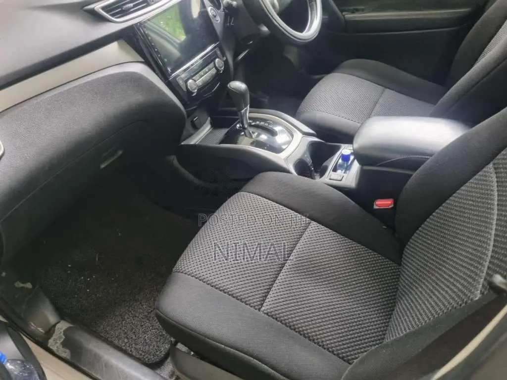 Nissan X-Trail 2016 SUV (Used)