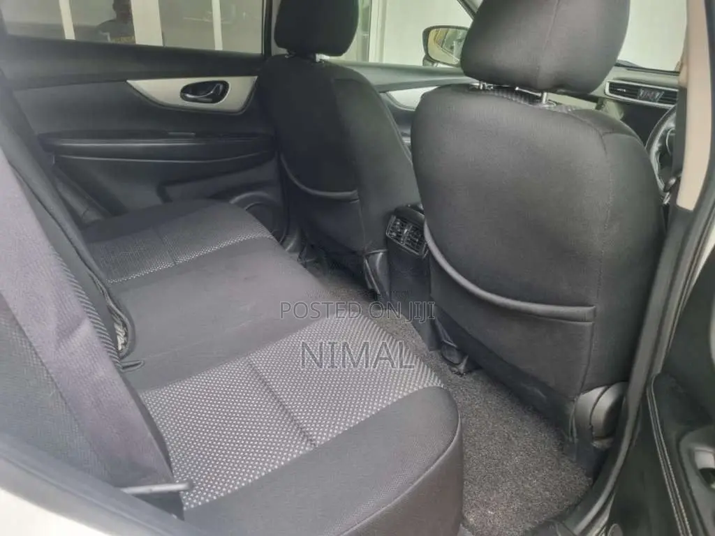 Nissan X-Trail 2016 SUV (Used)