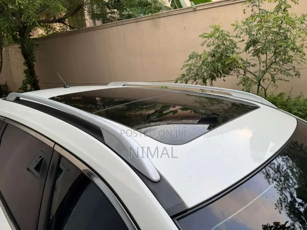 Nissan X-Trail 2016 SUV (Used)
