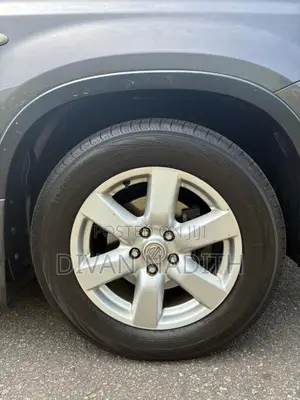 Nissan X-Trail 2010 SUV (Used)