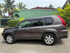 Nissan X-Trail 2010 SUV (Used)
