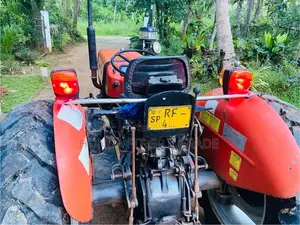 TAFE 45DI 2018 Tractor (Used)