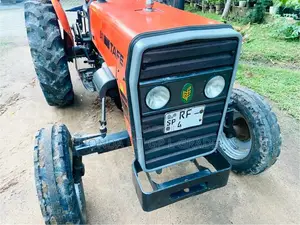 TAFE 45DI 2018 Tractor (Used)