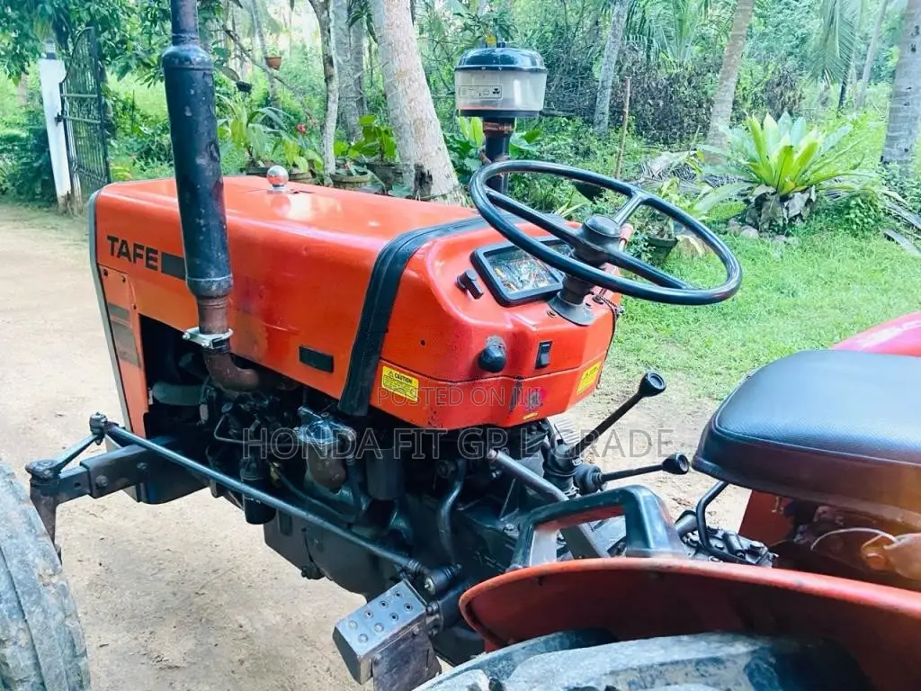 TAFE 45DI 2018 Tractor (Used)