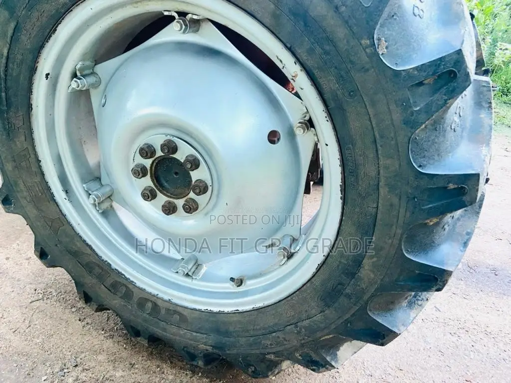TAFE 45DI 2018 Tractor (Used)