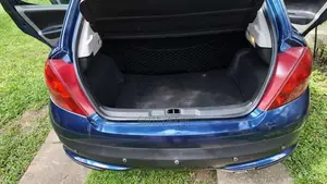Peugeot 207 2008 Car (Used)