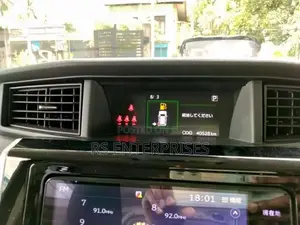 Toyota Roomy Custom G 2023 Car Unregistered (Recondition)