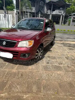 Suzuki Alto K10 2011 Car (Used)